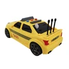 Impulse Toys Motor 112 - Taxi with light and sound 1:16