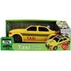 Impulse Toys Motor 112 - Taxi with light and sound 1:16