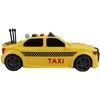 Impulse Toys Motor 112 - Taxi with light and sound 1:16