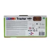 Impulse Toys Motor 112 - Tractor with light and sound (friction) 1:20