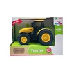 Impulse Toys Motor 112 - Tractor with light and sound (friction) 1:20