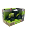 Impulse Toys Motor 112 - Traktorius su šviesa ir garsu