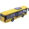 Impulse Toys Motor City – Autobusų m. šviesa ir garsas (28,5 cm) (I-1603003)
