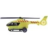 Impulse Toys Variklis 112 – Sraigtasparnio greitosios pagalbos gydytojas w. šviesa ir garsas (20 cm) (I-1600008)