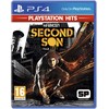 Sony inFAMOUS: Antrasis sūnus (PlayStation hitai)