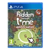 „Inin Hidden Through Time“: galutinis leidimas – „PlayStation 4“