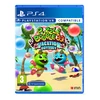 Dėlionė „Inin Puzzle Bobble 3D: Vacation Odyssey“ – „PlayStation 4“