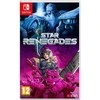 Inin Žvaigždžių Renegades - Nintendo Switch