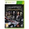 Warner Home Video Neteisybė: Gods Among Us – Ultimate Edition – Xbox 360