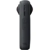 Veiksmo kameros standartinis rinkinys Insta360 X4 Air, juodos spalvos