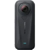 Veiksmo kameros standartinis rinkinys Insta360 X4 Air, juodos spalvos