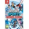 Momentinis sportas: žiemos žaidimai – Nintendo Switch – Nintendo jungiklis