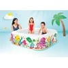 Intex Sea Aquarium Pool 159x159x50 cm, Age 3+