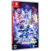 Inti Creates Azure Striker Gunvolt Trilogy Enhanced​ Edition - Nintendo Switch