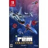 Tozai Games „Irem“ kolekcija, 1 tomas – „Nintendo Switch“