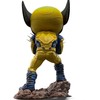 Iron Studios &amp; Minico Deadpool &amp; Wolverine – Wolverine Figūra