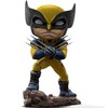 Iron Studios &amp; Minico Deadpool &amp; Wolverine – Wolverine Figūra