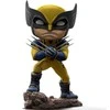 Iron Studios & Minico Deadpool & Wolverine – Wolverine Figūra