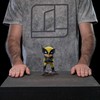 Iron Studios &amp; Minico Deadpool &amp; Wolverine – Wolverine Figūra