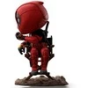 Iron Studios &amp; Minico Deadpool &amp; Wolverine – Deadpool figūrėlė