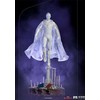 ART „IronStudios“ – „Marvel Wandavision: BDS“ 1:10 meno statula – „Baltas Vision“