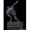 Iron Studios ART „IronStudios“ – „Marvel What If...“: 1:10 meno statula – zombis Kapitonas Amerika