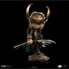 IronStudios – MiniCo Marvel Avengers Infinity Saga Loki