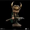 IronStudios – MiniCo Marvel Avengers Infinity Saga Loki