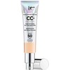 IT Cosmetics CC+ Color Corr. Visą padengimą suteikiantis kreminis SPF50, 32 ml