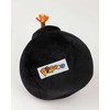 Itemlab Bomberman pliušinis "bomba"