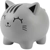 Taupyklė, iTotal, Pilkas CAT