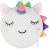 Itotal Pagalvė su miego kauke UNICORN
