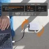 J5create - 4K60 Elite USB-C kelioninis adapteris