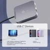 J5create - 4K60 Elite USB-C kelioninis adapteris