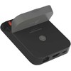 J5create - Mini įkrovimo stotelė, skirta „Nintendo Switch“