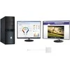 J5 Create J5create - USB 3.0 į dvigubą HDMI kelių monitorių adapteris