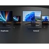 J5create - „Wormhole Switch CrossLink“ USB-C šakotuvas