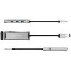 J5 Create J5J5Create J5create – 4k60 Elite USB-C 10Gbps kelioninis dokas