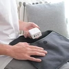 J5J5Create J5create - 65W GaN USB-C 3-Port Travel Charger w/ Interchangeable Plugs