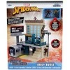 Jada – Disney Marvel Žmogus-voras – NYC Deluxe Nano Scene (253225012)
