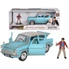 Jada HARRY POTTER Automodelis Ford su Harry Potter figūrėle, 253185002