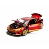 Jada,Disney Jada - Marvel - Ironman 2016 Chevy Camaro SS 1:24 (253225003)