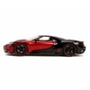Jada,Disney Jada, Disney Jada - Marvel - Miles Morales 2017 Ford GT 1:24 (253225008)