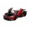 Jada,Disney Jada, Disney Jada - Marvel - Miles Morales 2017 Ford GT 1:24 (253225008)