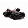 Jada,Disney Jada, Disney Jada - Marvel - Miles Morales 2017 Ford GT 1:24 (253225008)