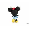 Jada,Disney Jada - Minnie Mouse - Classic Figure (10 cm) (253071001)