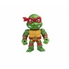 Jada,Minecraft Jada - Ninja Turtles - Raphael Figure (10 cm) (253283001)