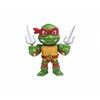Jada,Minecraft Jada - Ninja Turtles - Raphael Figure (10 cm) (253283001)