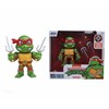 Jada,Minecraft Jada - Ninja Turtles - Raphael Figure (10 cm) (253283001)