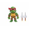 Jada,Minecraft Jada - Ninja Turtles - Raphael Figure (10 cm) (253283001)